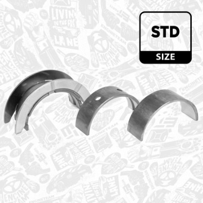 ET ENGINETEAM LH003500 EAN: 8592779023332.