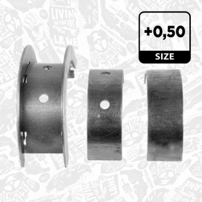 ET ENGINETEAM LH003550 EAN: 8592779023356.