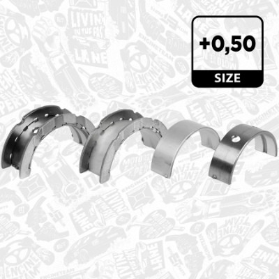 ET ENGINETEAM LH003850 EAN: 8592779024360.