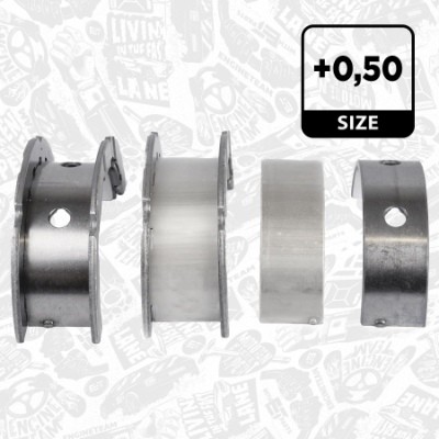 ET ENGINETEAM LH003850 EAN: 8592779024360.