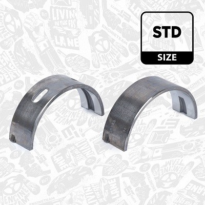 ET ENGINETEAM LH003900 EAN: 8592779024896.