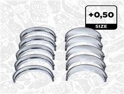 ET ENGINETEAM LH003950