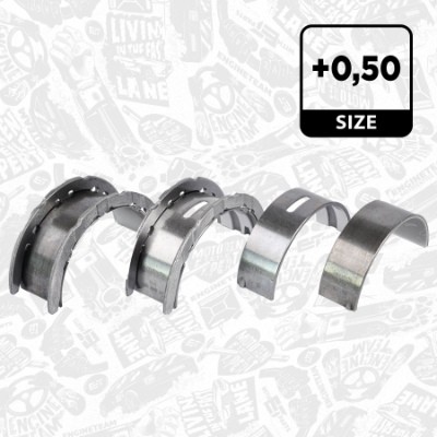 ET ENGINETEAM LH004150 EAN: 8592779025572.