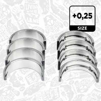 ET ENGINETEAM LH004225 EAN: 8592779026036.