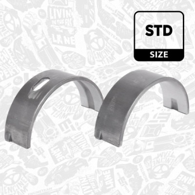 ET ENGINETEAM LH004500 EAN: 8592779029921.