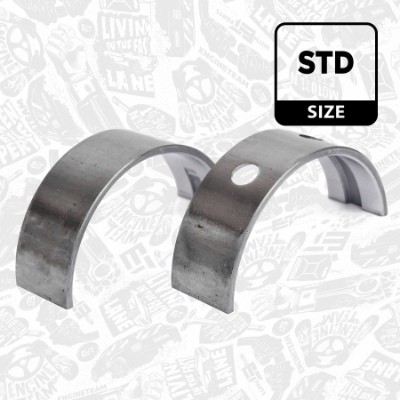 ET ENGINETEAM LH004600 EAN: 8592779031993.