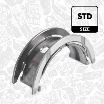 ET ENGINETEAM LH004600 EAN: 8592779031993.