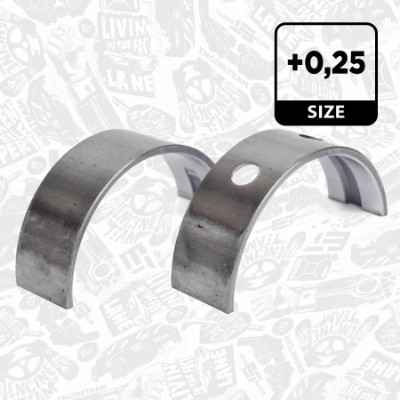 ET ENGINETEAM LH004625 EAN: 8592779032006.