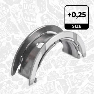 ET ENGINETEAM LH004625 EAN: 8592779032006.