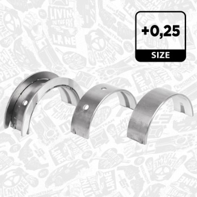 ET ENGINETEAM LH004825 EAN: 8592779032471.