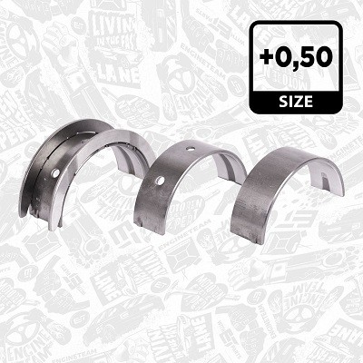 ET ENGINETEAM LH004850 EAN: 8592779032488.