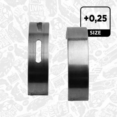 ET ENGINETEAM LH005125 EAN: 8592779034086.