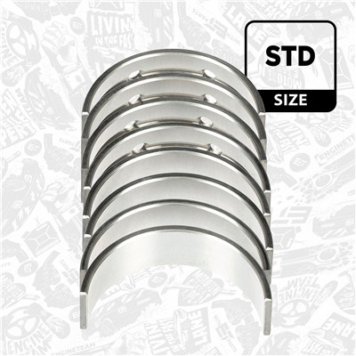 ET ENGINETEAM LH005300 EAN: 8592779034468.