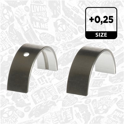 ET ENGINETEAM LH005325 EAN: 8592779034475.