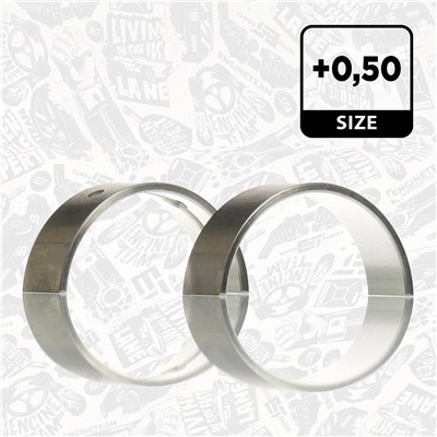 ET ENGINETEAM LH005350 EAN: 8592779034482.