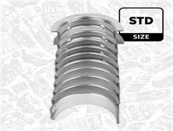 ET ENGINETEAM LH005600