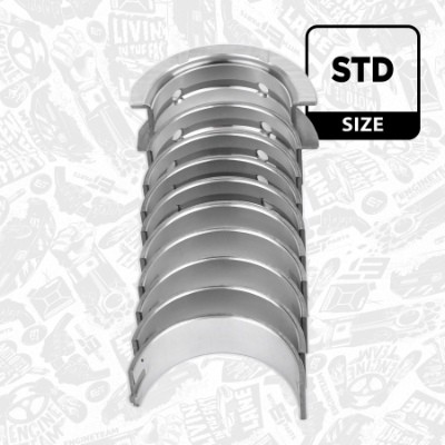 ET ENGINETEAM LH005600 EAN: 8592779035861.