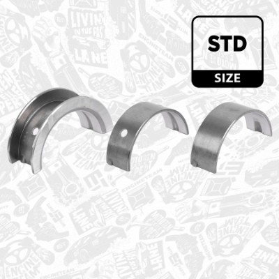 ET ENGINETEAM LH005600 EAN: 8592779035861.