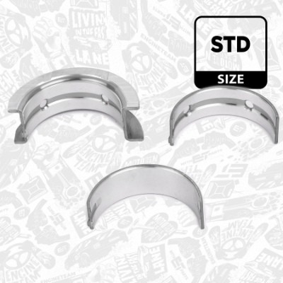 ET ENGINETEAM LH005600 EAN: 8592779035861.