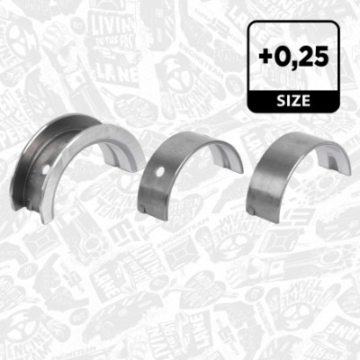 ET ENGINETEAM LH005625 EAN: 8592779035878.