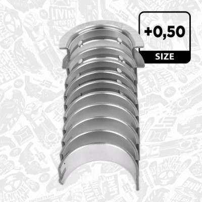 ET ENGINETEAM LH005650 EAN: 8592779035885.