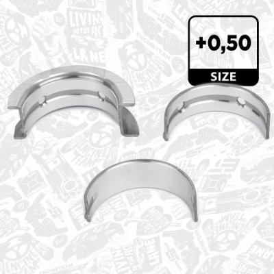 ET ENGINETEAM LH005650 EAN: 8592779035885.