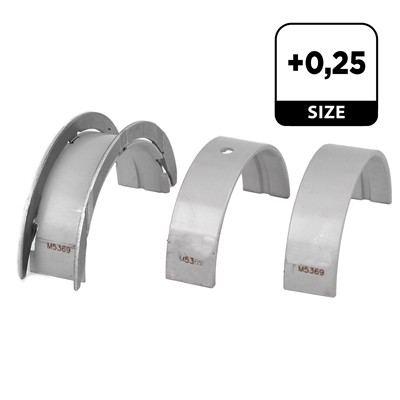 ET ENGINETEAM LH006025 EAN: 8592779036882.