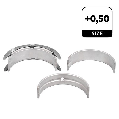 ET ENGINETEAM LH006050 EAN: 8592779036899.