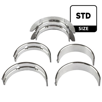 ET ENGINETEAM LH006100 EAN: 8592779038619.