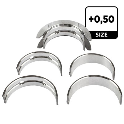 ET ENGINETEAM LH006150 EAN: 8592779038633.