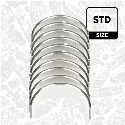 ET ENGINETEAM LH006200 EAN: 8592779038862.