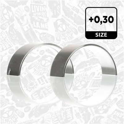 ET ENGINETEAM LH006230 EAN: 8592779038879.