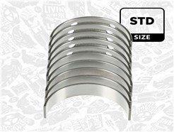 ET ENGINETEAM LH006300