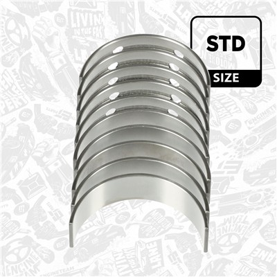 ET ENGINETEAM LH006300 EAN: 8592779041992.