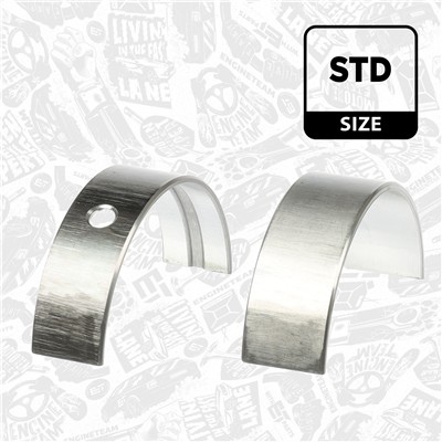 ET ENGINETEAM LH006300 EAN: 8592779041992.