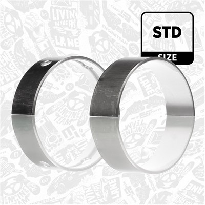 ET ENGINETEAM LH006300 EAN: 8592779041992.