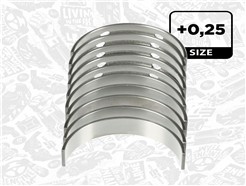 ET ENGINETEAM LH006325