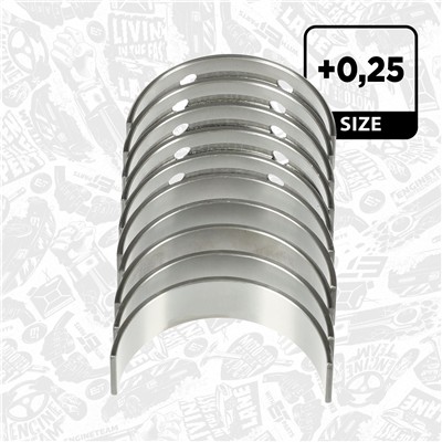 ET ENGINETEAM LH006325 EAN: 8592779042005.