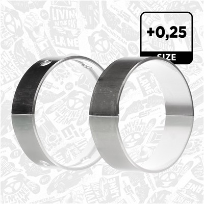 ET ENGINETEAM LH006325 EAN: 8592779042005.