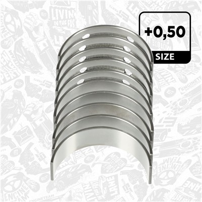 ET ENGINETEAM LH006350 EAN: 8592779042012.