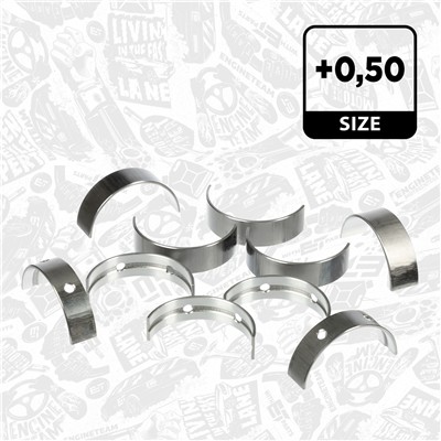 ET ENGINETEAM LH006350 EAN: 8592779042012.