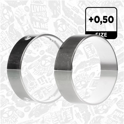 ET ENGINETEAM LH006350 EAN: 8592779042012.