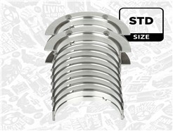 ET ENGINETEAM LH006400