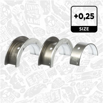 ET ENGINETEAM LH006425 EAN: 8592779042258.