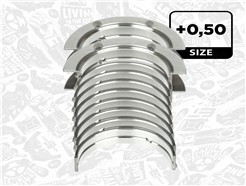 ET ENGINETEAM LH006450