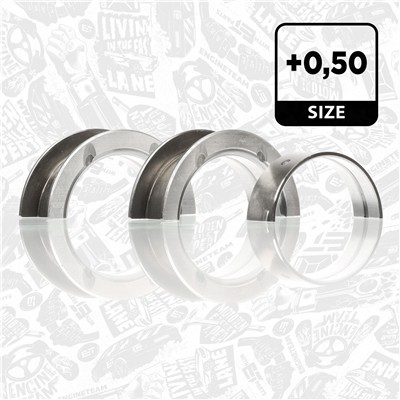 ET ENGINETEAM LH006450 EAN: 8592779042265.