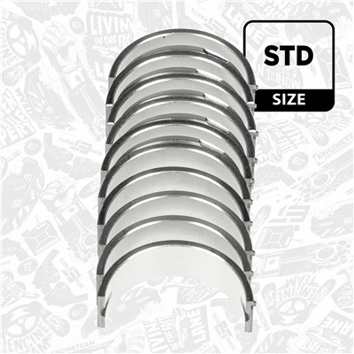 ET ENGINETEAM LH006500 EAN: 8592779042463.