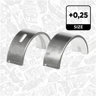 ET ENGINETEAM LH006525 EAN: 8592779042470.