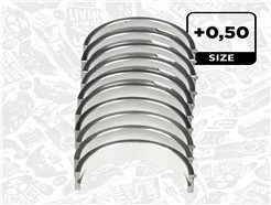 ET ENGINETEAM LH006550