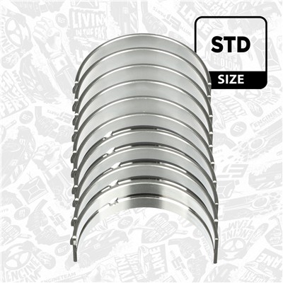 ET ENGINETEAM LH006800 EAN: 8592779045006.